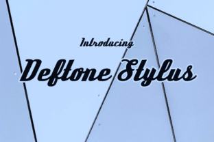 Deftone: A Powerful Font for Small Business Branding