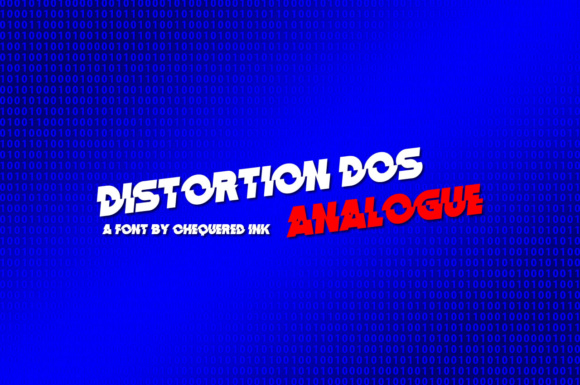 Distortion Dos Analogue for Bold Campaign Design