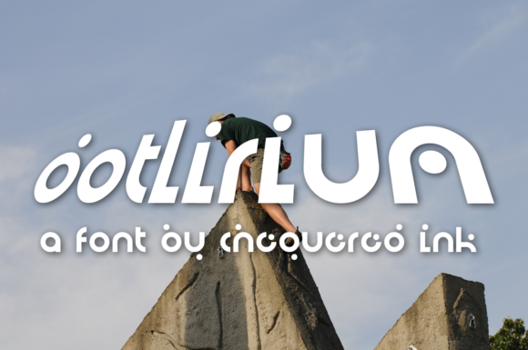 Dotlirium: The Font That Elevates Your Brand’s Visual Identity