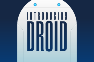 Droid: A Font That Elevates Your Brand’s Visual Story